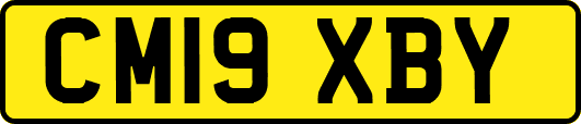 CM19XBY