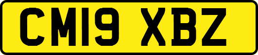 CM19XBZ
