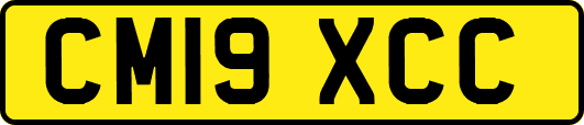 CM19XCC