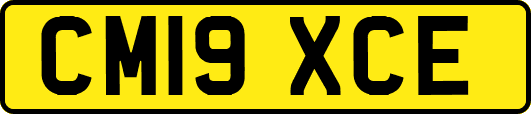 CM19XCE