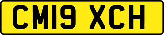 CM19XCH