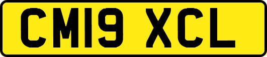 CM19XCL