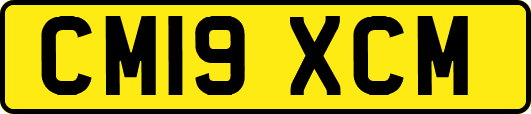 CM19XCM