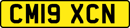 CM19XCN