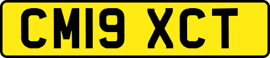 CM19XCT
