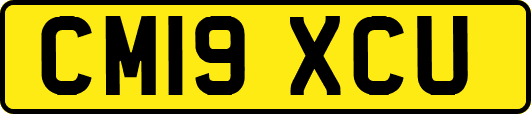 CM19XCU