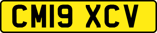 CM19XCV