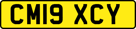 CM19XCY