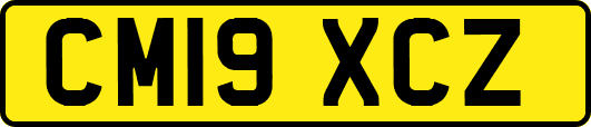 CM19XCZ