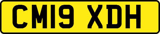 CM19XDH