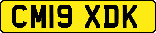 CM19XDK