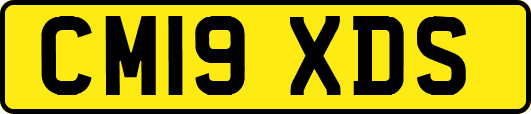 CM19XDS