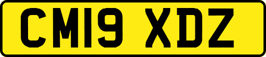 CM19XDZ