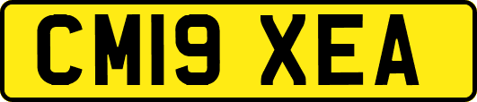 CM19XEA