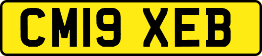 CM19XEB