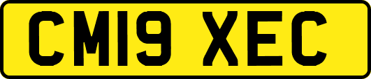 CM19XEC