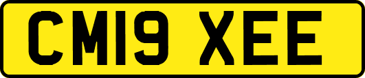 CM19XEE