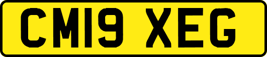 CM19XEG