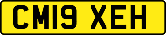 CM19XEH