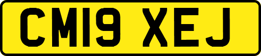CM19XEJ