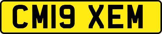CM19XEM