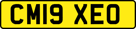 CM19XEO
