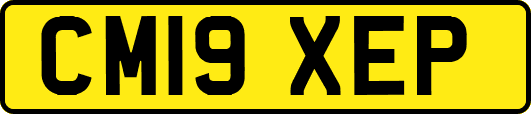 CM19XEP
