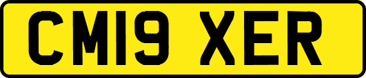 CM19XER