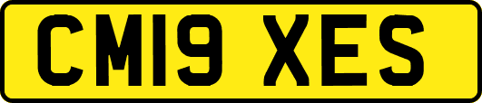 CM19XES