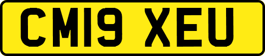 CM19XEU