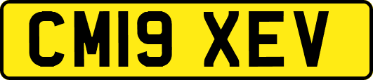 CM19XEV