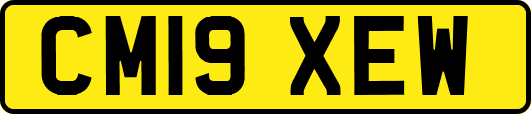 CM19XEW