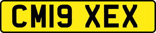 CM19XEX