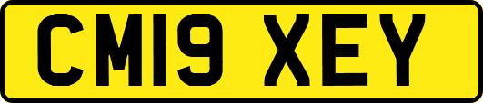 CM19XEY