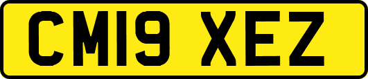 CM19XEZ