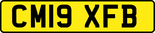 CM19XFB