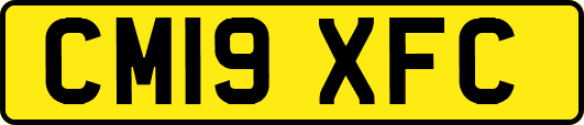 CM19XFC