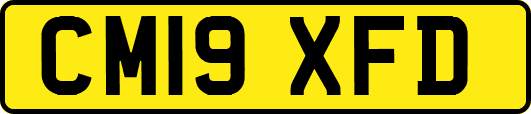 CM19XFD