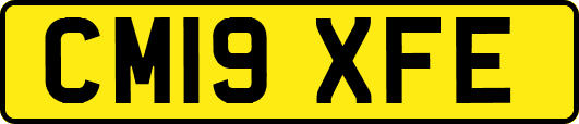 CM19XFE