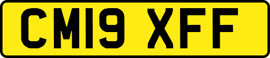 CM19XFF