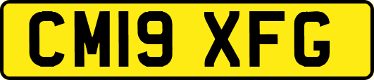CM19XFG