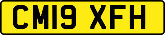 CM19XFH