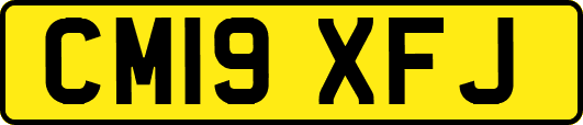 CM19XFJ