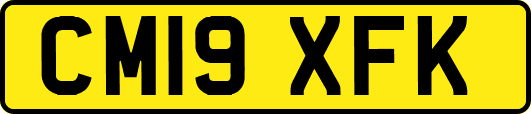 CM19XFK
