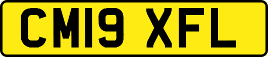 CM19XFL