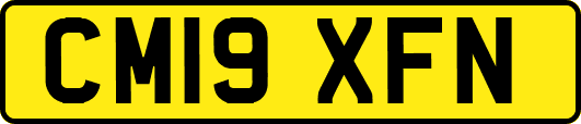 CM19XFN