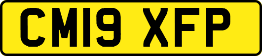 CM19XFP