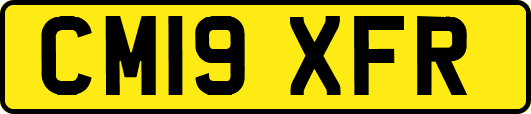 CM19XFR