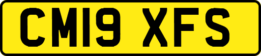 CM19XFS