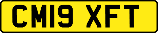 CM19XFT